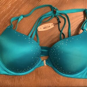 VS very sexy push-up bra